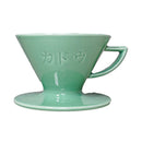 KADOU 珈堂 - 星芒濾杯「極」M1陶瓷濾杯 - SHOPTAKE 生活雜貨