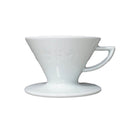 KADOU 珈堂 - 星芒濾杯「極」M1陶瓷濾杯 - SHOPTAKE 生活雜貨