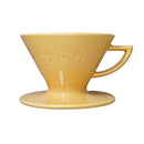 KADOU 珈堂 - 星芒濾杯「極」M1陶瓷濾杯 - SHOPTAKE 生活雜貨