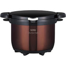 Thermos - Shuttle Chef 膳魔師 IH 3公升 座枱型真空燜燒鍋/真空煲 日本版 - SHOPTAKE 生活雜貨