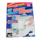 多用途電動清潔刷 - SHOPTAKE 生活雜貨