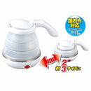 MCO - MBE-TK02 隨身摺疊電熱水壺 - SHOPTAKE 生活雜貨