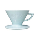 KADOU 珈堂 - 星芒濾杯「極」M1陶瓷濾杯 - SHOPTAKE 生活雜貨