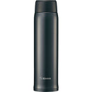 Zojirushi 象印 - SM-NA60 不鏽鋼真空保溫杯 600ml 可換杯蓋 - SHOPTAKE 生活雜貨