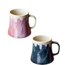 Blut's 六魯 - 富士山杯 美濃燒陶器 Mt. Fuji Mug - SHOPTAKE 生活雜貨