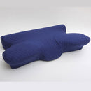 日本 5Way 五用止鼻鼾快眠改善記憶枕 - SHOPTAKE 生活雜貨