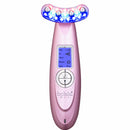 Belulu - Rebirth U型提拉 緊緻EMS 去水腫 美容儀 - SHOPTAKE 生活雜貨