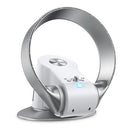 SK Japan 12吋可摺疊 無葉風扇 CR305WD（香港三腳插） - SHOPTAKE 生活雜貨