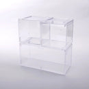 T-Fence 防御工事 - REVOCASE CUBE 袖珍收藏收納展示盒｜扭蛋、公仔 - SHOPTAKE 生活雜貨