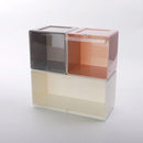 T-Fence 防御工事 - REVOCASE CUBE 袖珍收藏收納展示盒｜扭蛋、公仔 - SHOPTAKE 生活雜貨