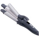 Salonia - 2way 直捲髮器 直髮曲髮兩用 旅行捲髮 Straight & Curly Hair Iron 32mm - SHOPTAKE 生活雜貨