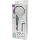 SANEI 三榮水栓 - 日本製除氯淨水花灑丨嬰兒及敏感肌專用丨連濾芯2支丨省水45%丨日本敏感肌協會推薦 - SHOPTAKE 生活雜貨