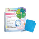 SanteCare 尚護健 - 第二代抗菌鼻舒貼 5片裝 舒緩鼻塞 抗細菌 - SHOPTAKE 生活雜貨