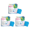 SanteCare 尚護健 - 第二代抗菌鼻舒貼 5片裝 舒緩鼻塞 抗細菌 - SHOPTAKE 生活雜貨