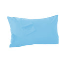 soofoo - 升級版360度全包圍 台灣製 抗菌防蟎防潑水保潔墊｜專利Advanta科技防水薄膜｜3M Scotchguard 專利吸濕排汗技術｜防水床笠床單｜10款全新顏色｜4種尺寸 - SHOPTAKE 生活雜貨