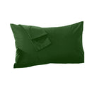 soofoo - 升級版360度全包圍 台灣製 抗菌防蟎防潑水保潔墊｜專利Advanta科技防水薄膜｜3M Scotchguard 專利吸濕排汗技術｜防水床笠床單｜10款全新顏色｜4種尺寸 - SHOPTAKE 生活雜貨