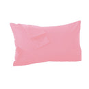 soofoo - 升級版360度全包圍 台灣製 抗菌防蟎防潑水保潔墊｜專利Advanta科技防水薄膜｜3M Scotchguard 專利吸濕排汗技術｜防水床笠床單｜10款全新顏色｜4種尺寸 - SHOPTAKE 生活雜貨