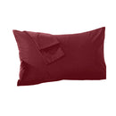 soofoo - 升級版360度全包圍 台灣製 抗菌防蟎防潑水保潔墊｜專利Advanta科技防水薄膜｜3M Scotchguard 專利吸濕排汗技術｜防水床笠床單｜10款全新顏色｜4種尺寸 - SHOPTAKE 生活雜貨