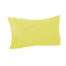 soofoo - 升級版360度全包圍 台灣製 抗菌防蟎防潑水保潔墊｜專利Advanta科技防水薄膜｜3M Scotchguard 專利吸濕排汗技術｜防水床笠床單｜10款全新顏色｜4種尺寸 - SHOPTAKE 生活雜貨