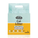 T-Fence 防御工事 - Hururu 天然除臭礦型豆腐砂｜環保水解Ｘ仿礦顆粒 (全新包裝) - SHOPTAKE 生活雜貨