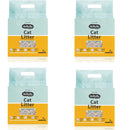 T-Fence 防御工事 - Hururu 天然除臭礦型豆腐砂｜環保水解Ｘ仿礦顆粒 (全新包裝) - SHOPTAKE 生活雜貨