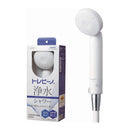 Toray 東麗 - 淨水過濾節水花灑頭｜去除餘氯｜日本製 - SHOPTAKE 生活雜貨