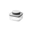 Ankomn - 旋轉真空保鮮盒｜透明｜無需用電｜台灣製｜Trun N Seal - SHOPTAKE 生活雜貨