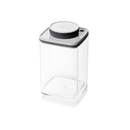 Ankomn - 旋轉真空保鮮盒｜透明｜無需用電｜台灣製｜Trun N Seal - SHOPTAKE 生活雜貨