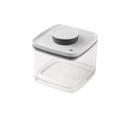 Ankomn - 旋轉真空保鮮盒｜透明｜無需用電｜台灣製｜Trun N Seal - SHOPTAKE 生活雜貨