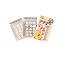 迪士尼系列口罩薄荷香氛貼 (1盒30枚)｜專利製造｜經過嚴謹測試 - SHOPTAKE 生活雜貨